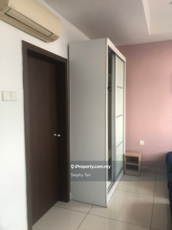 Condominium for Sale in KSL D'Esplanade Residence by Stephy Tan - iProperty.com.my