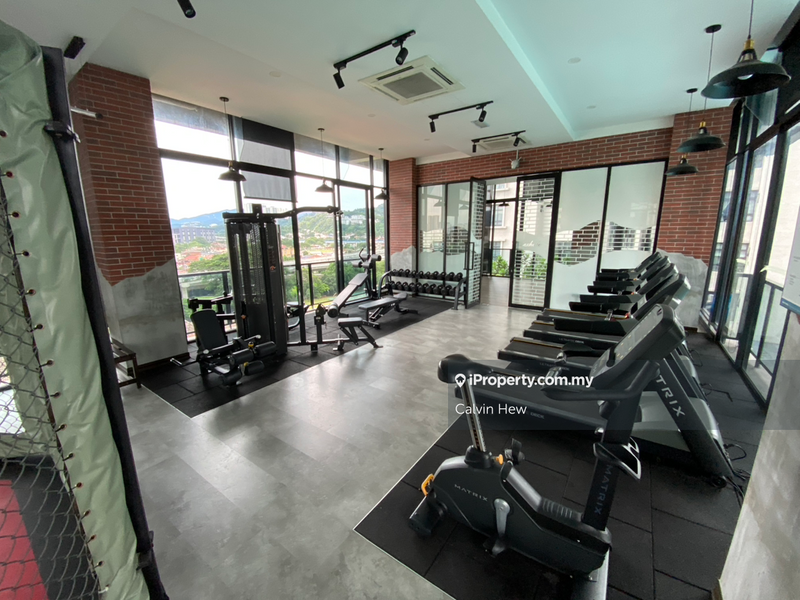 Service Residence for Sale in Astoria Ampang by Calvin Hew - iProperty.com.my