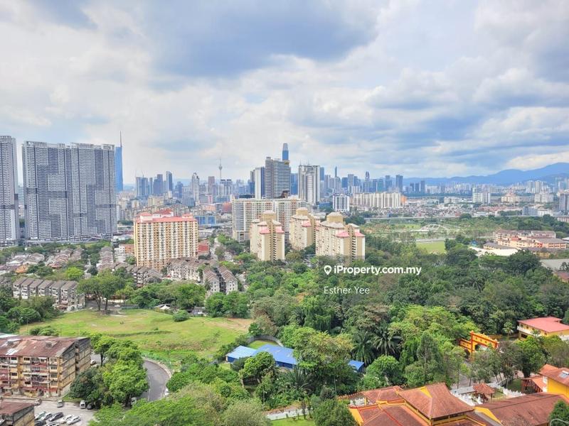 Condominium for Sale in Sky Vista Residency by Esther Yee - iProperty.com.my