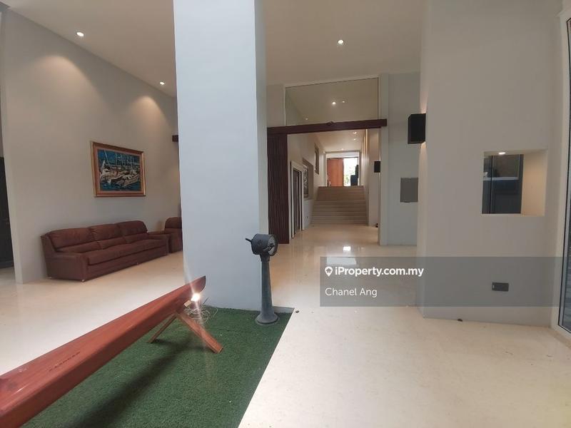 Bungalow House for Sale in Leisure Farm, Iskandar Puteri (Nusajaya) by Chanel Ang - iProperty.com.my