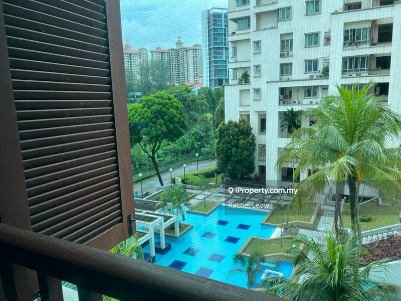 Condominium for Sale in Riana Green Condominium by Rachel Leow - iProperty.com.my