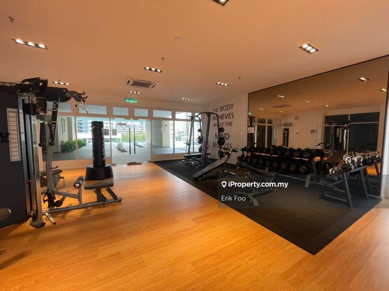 Condominium for Rent in Inspirasi by Erik Foo - iProperty.com.my