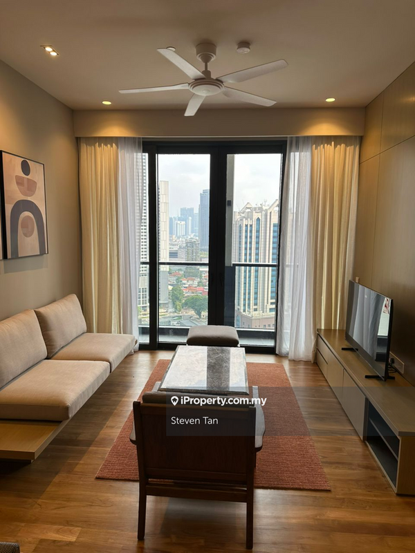 Service Residence for Rent in The Conlay by Steven Tan - iProperty.com.my