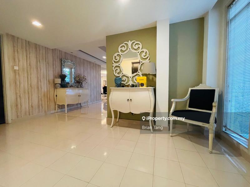 Banglo untuk Dijual di 9yd63, Sungai Buloh oleh Brian Tang - iProperty.com.my