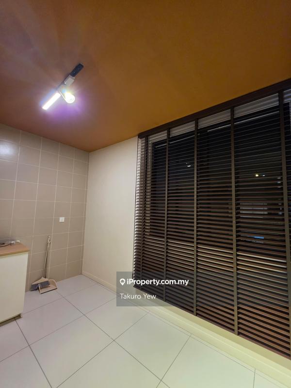 Kediaman Servis untuk Dijual di Icon Residenz 2 @ Icon City oleh Takuro Yew - iProperty.com.my