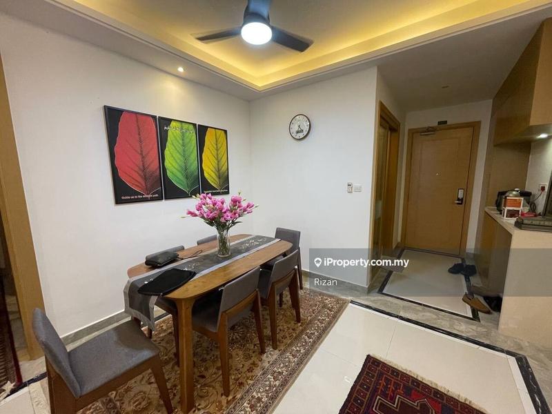 For Sale - R&F Princess Cove Phase 1