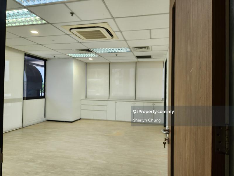 Pejabat untuk Disewa di TTDI, Taman Tun Dr Ismail oleh Sherlyn Chung - iProperty.com.my