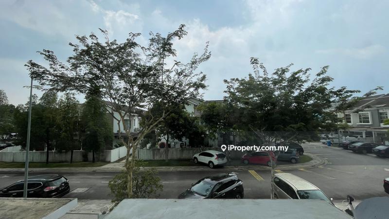 2-storey Terraced House for Sale in Alam Impian, Shah Alam by Christine Lam - iProperty.com.my