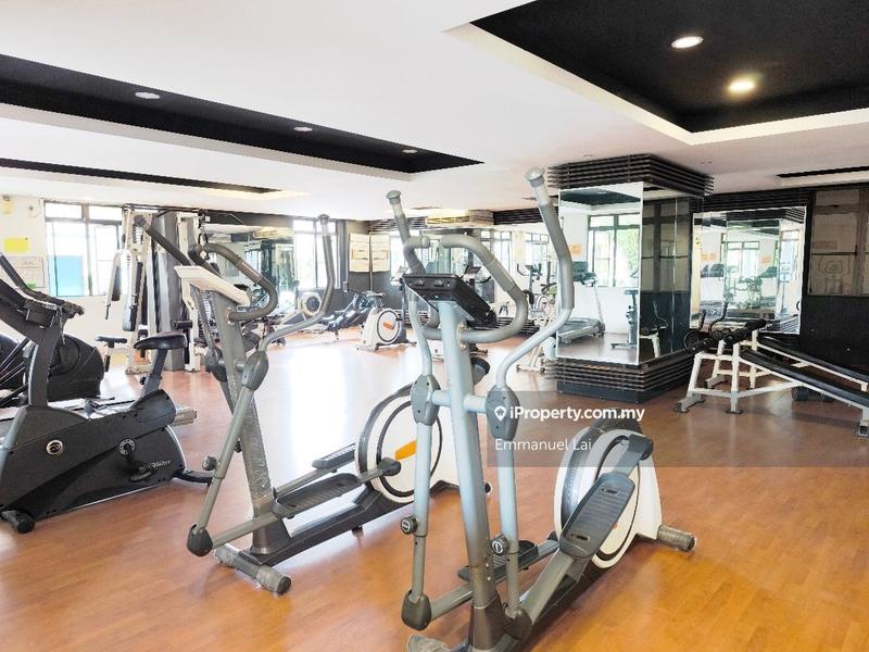 Condominium for Sale in Pelangi Utama 2 by Emmanuel Lai - iProperty.com.my