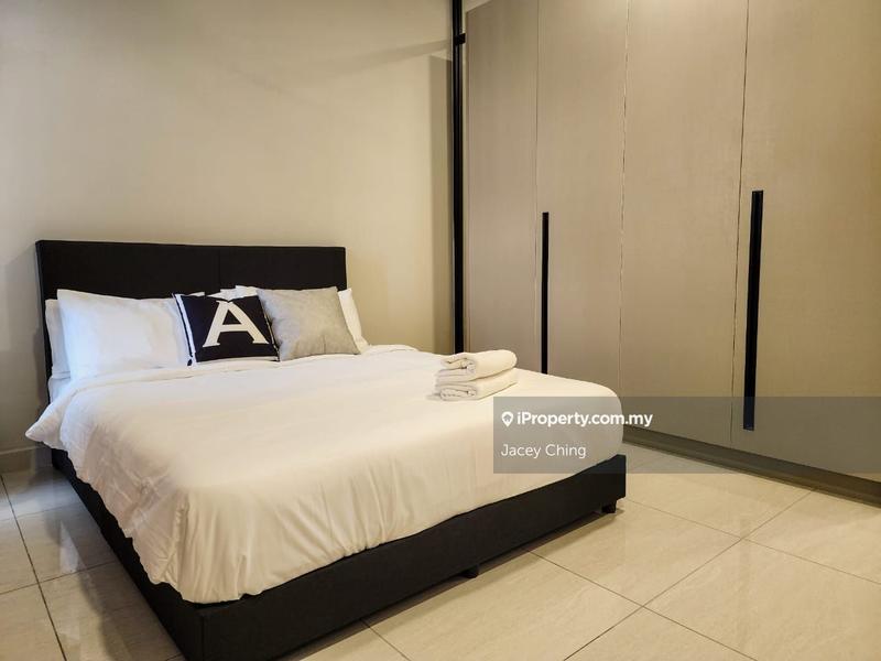 For Rent - Datum Jelatek (LINQ Sky Residence)