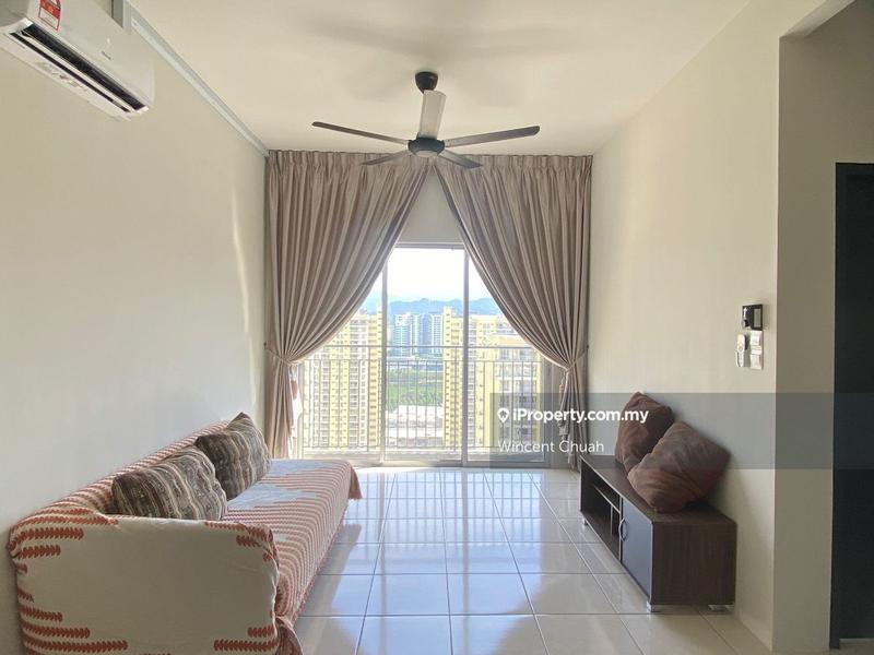 For Rent - Vista Danau Kota