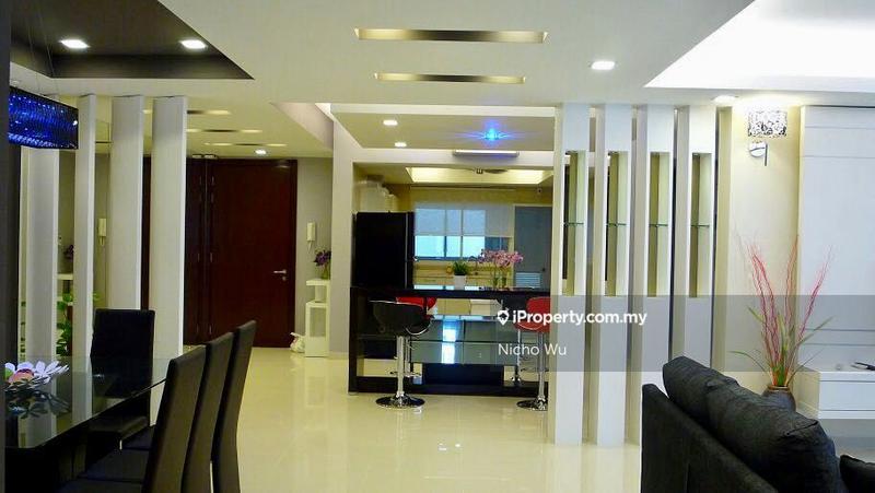 Condominium for Sale in Mont Kiara Meridin by Nicho Wu - iProperty.com.my