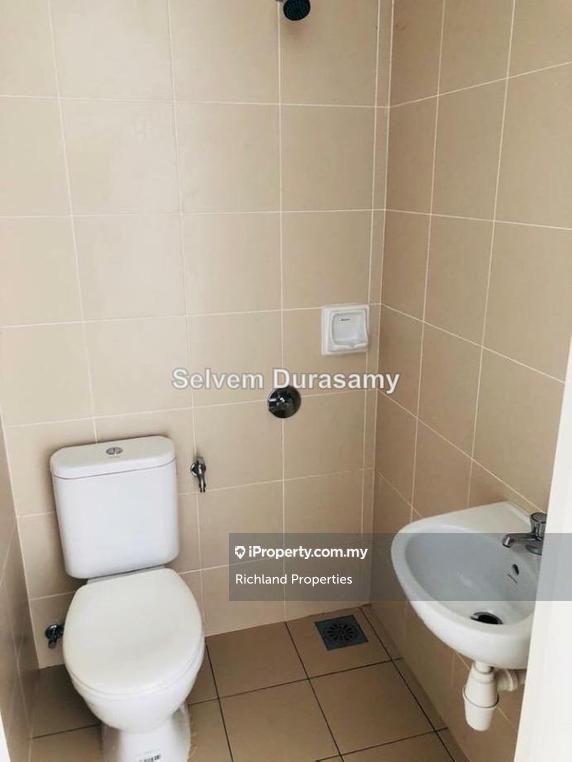 Semi-Detached House for Sale in 2 Storey Semi D @Eco Majestic ,Semenyih, Semenyih by Selvem Durasamy - iProperty.com.my