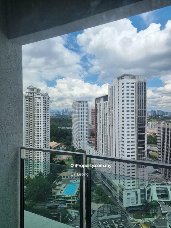 Service Residence for Sale in Ooak Serviced Apartments @ Kiara 163 by CY Leong - iProperty.com.my