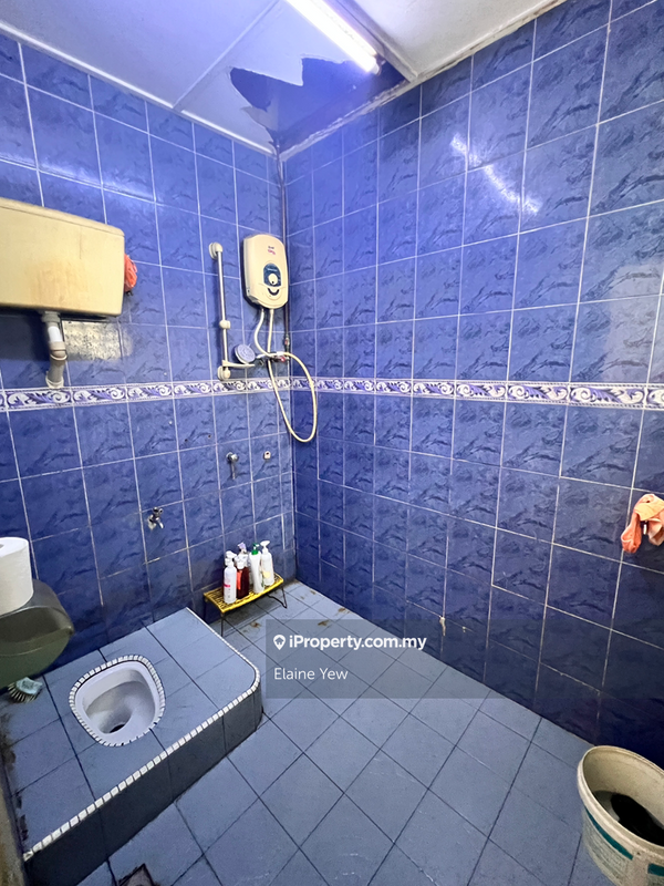 2-storey Terraced House for Sale in Taman Wangsa Permai, Kepong by Elaine Yew - iProperty.com.my