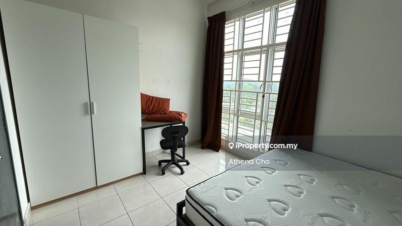Kediaman Servis untuk Disewa di Mesahill oleh Athena Cho - Bedroom - iProperty.com.my