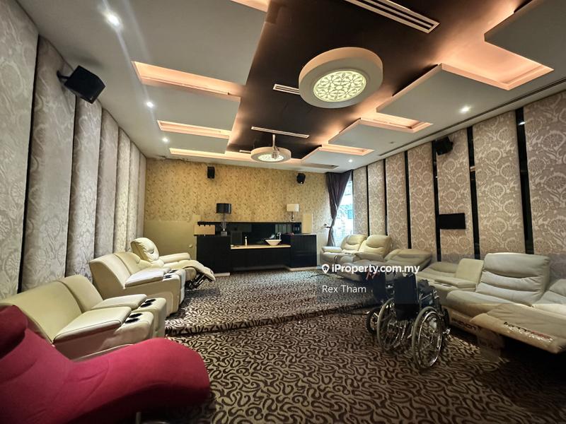 Bungalow House for Rent in Seksyen 6, Kota Damansara by Rex Tham - iProperty.com.my