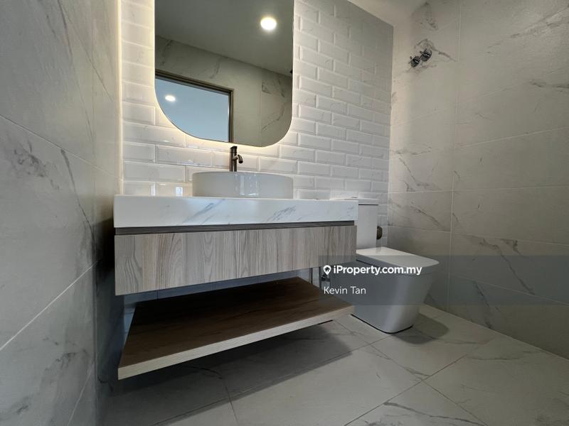 For Rent - Merak Kayangan Court