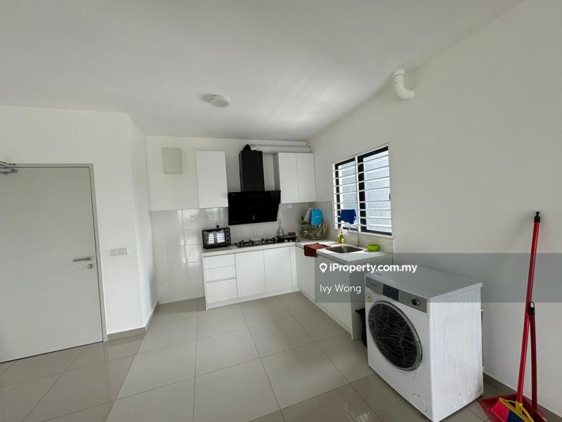 For Rent - Duduk Se.Ruang @ Eco Sanctuary