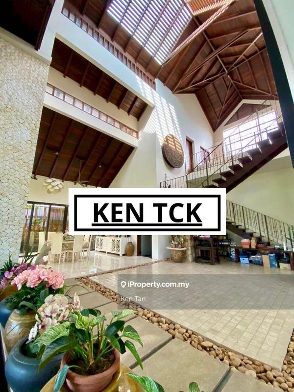 Bungalow House for Sale in Tropicana Golf, Petaling Jaya by Ken Tan - iProperty.com.my