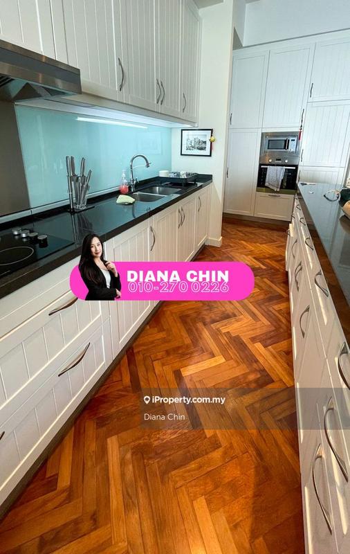 For Rent - Andaman @ Quayside