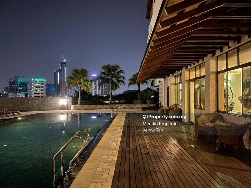 Pangsapuri untuk Dijual di Villa Vista oleh Kenny Tan - iProperty.com.my