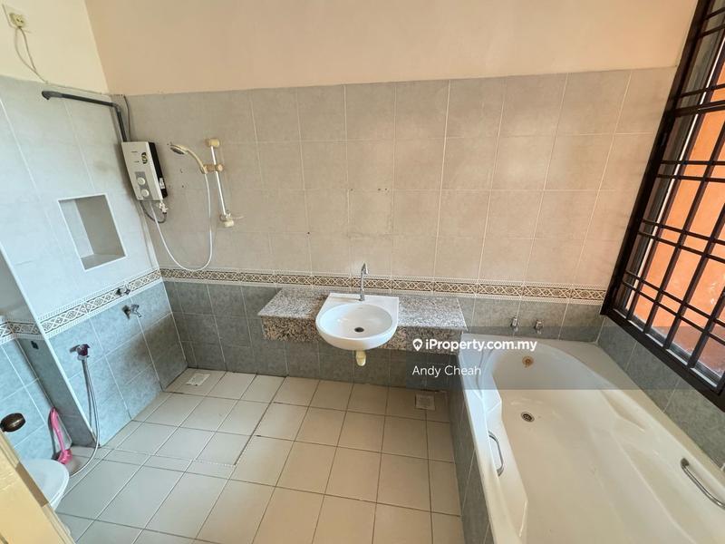 Rumah Teres 2-Tingkat untuk Dijual di Kangkar Pulai, Skudai oleh Andy Cheah - iProperty.com.my