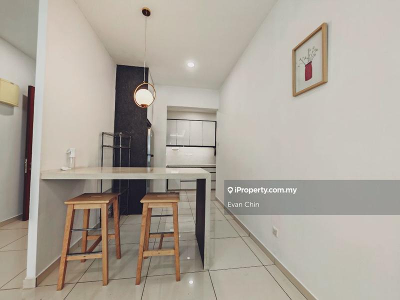 Service Residence for Rent in City of Green by Evan Chin - iProperty.com.my