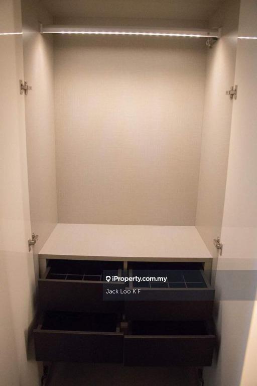 Service Residence for Sale in Pavilion Suites by Jack Loo K F - iProperty.com.my