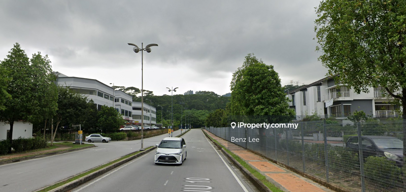 Kedai untuk Dijual di Sutera Damansara, Damansara Damai oleh Benz Lee - iProperty.com.my