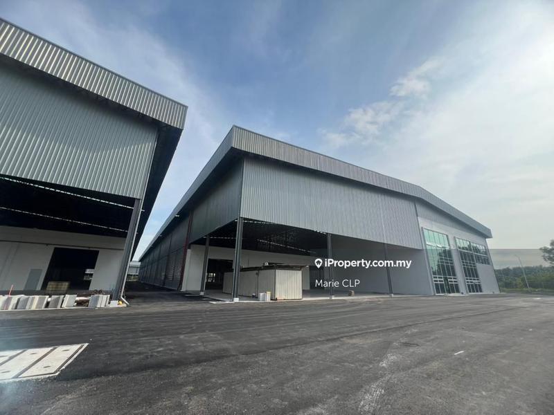 Kilang Terpisah untuk Dijual di Bandar Baru Enstek, Bandar Enstek oleh Marie CLP - iProperty.com.my