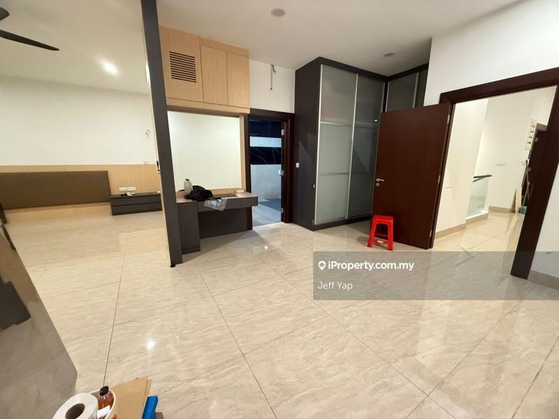 Bungalow House for Sale in Horizon Hills, Iskandar Puteri (Nusajaya) by Jeff Yap - iProperty.com.my