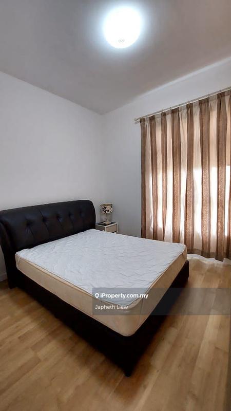 Kondominium untuk Disewa di The Peak Vista oleh Japheth Liew - iProperty.com.my