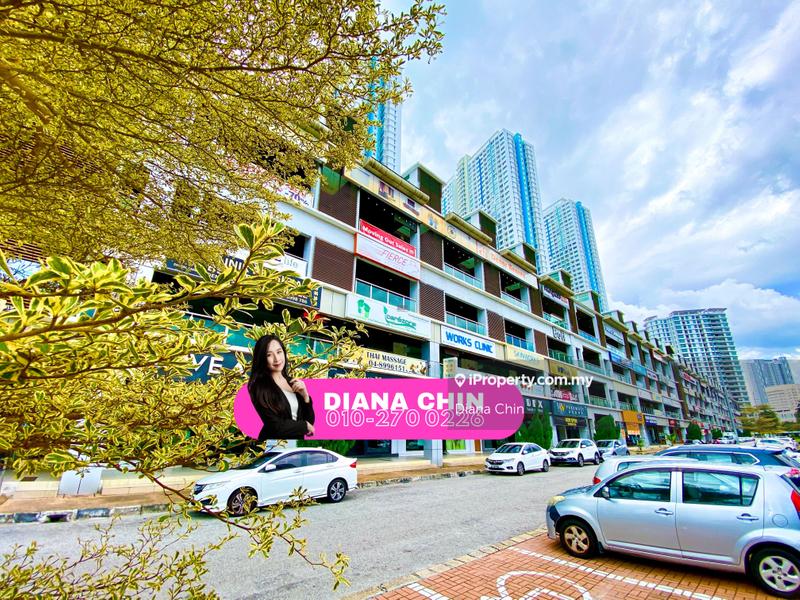 For Sale - Vantage Desiran Tanjung