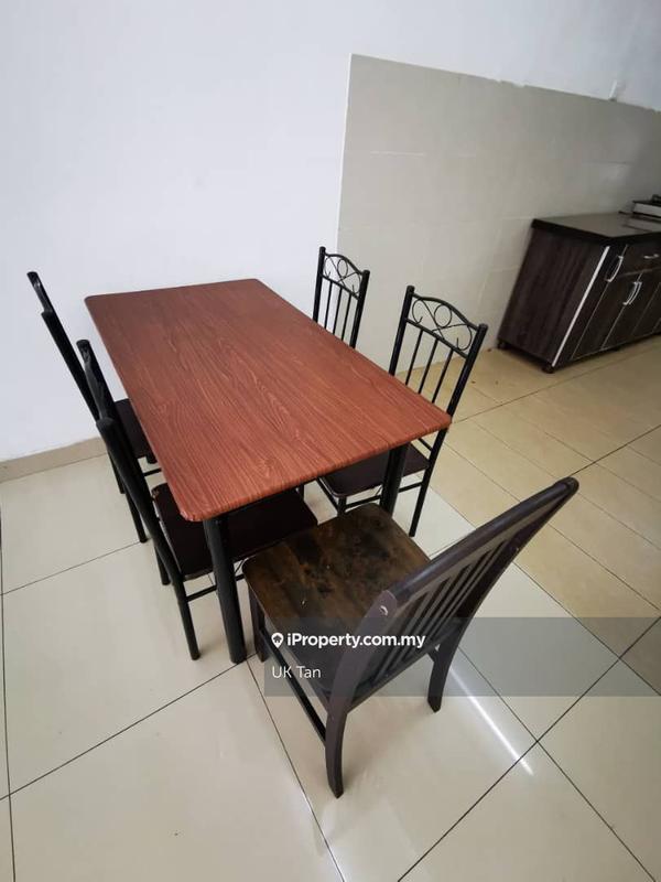 2-storey Terraced House for Rent in Bandar Saujana Putra, Tanjong Duabelas by UK Tan - iProperty.com.my