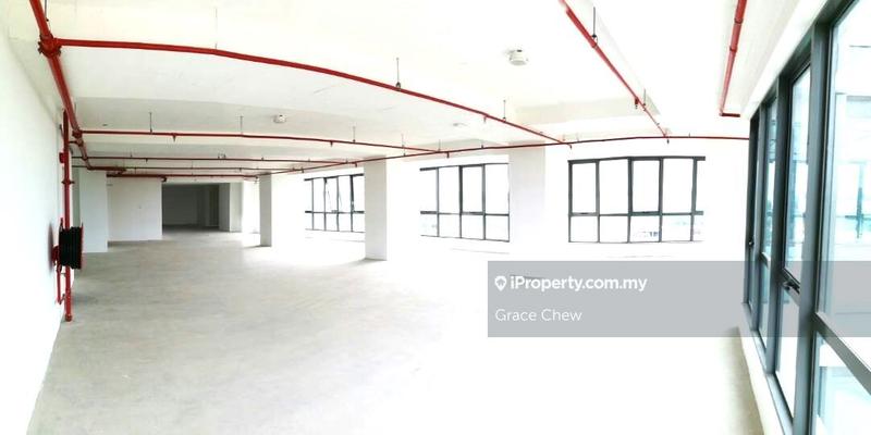 Office for Rent in Teega Tower Office, Iskandar Puteri, Iskandar Puteri (Nusajaya) by Grace Chew - iProperty.com.my
