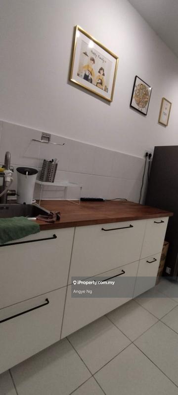 For Sale - The Zizz @ Damansara North