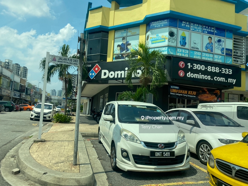 Kedai untuk Dijual di Taman Sri Manja, Petaling Jaya oleh Terry Chan - iProperty.com.my