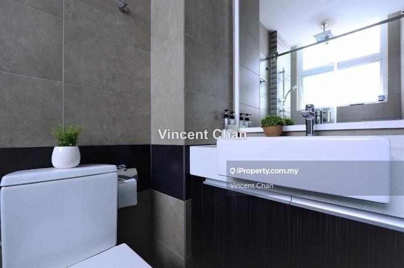 Service Residence for Sale in The Loft @ ZetaPark by Vincent Chan - iProperty.com.my