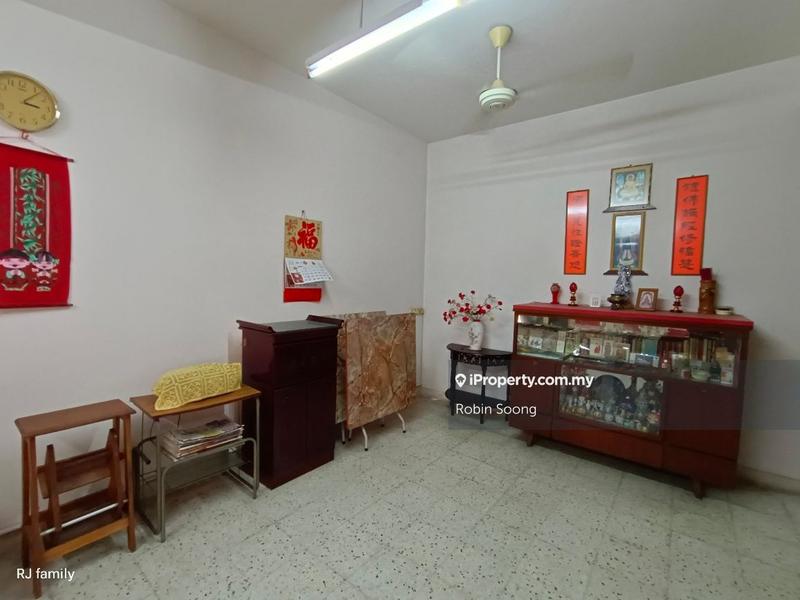 2-storey Terraced House for Sale in Kampung Lapan, Melaka City by Robin Soong - iProperty.com.my