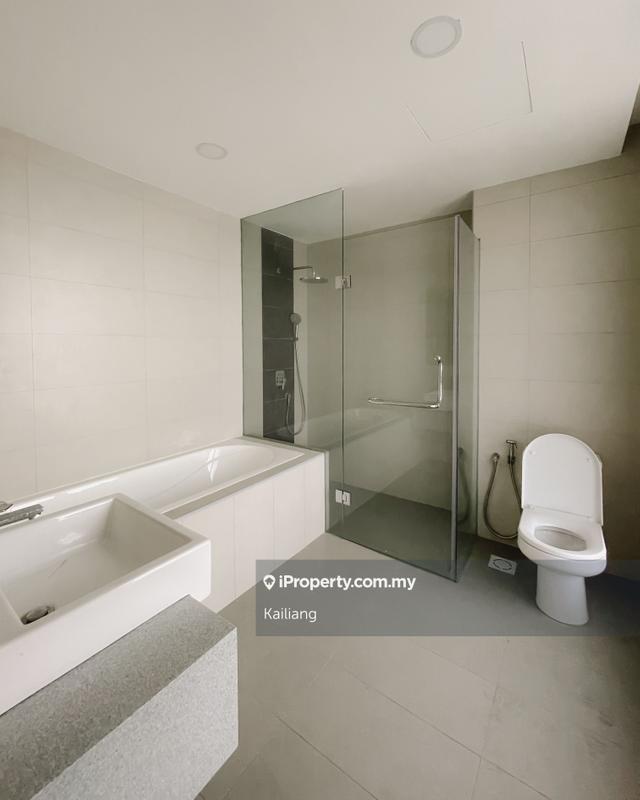 Kediaman Servis untuk Dijual di Sfera Residency oleh Kailiang - iProperty.com.my