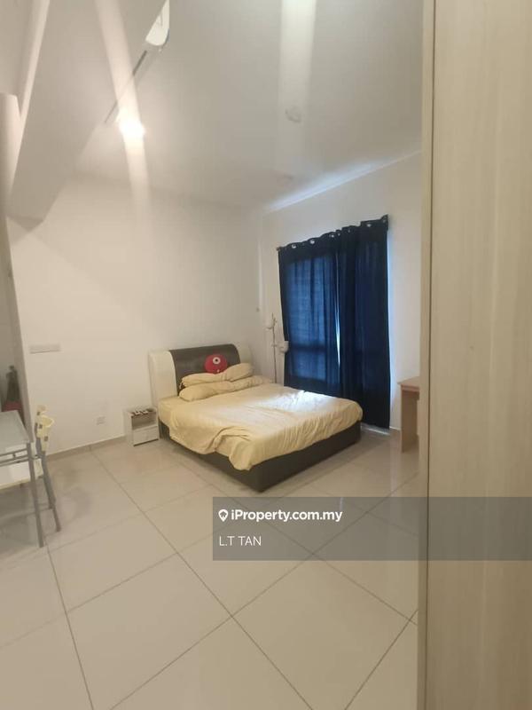 Service Residence for Rent in Cube @ One South by L.T TAN - iProperty.com.my