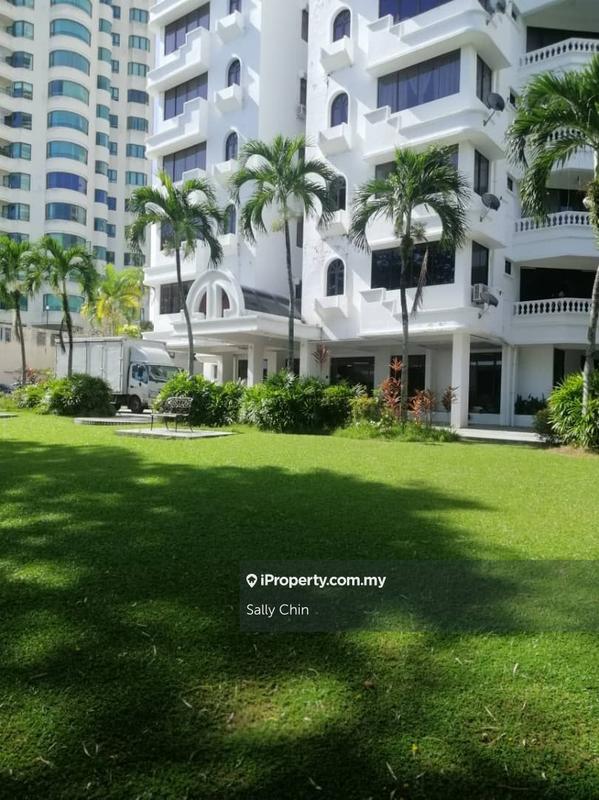 Pangsapuri untuk Dijual di Bella Vista oleh Sally Chin - iProperty.com.my