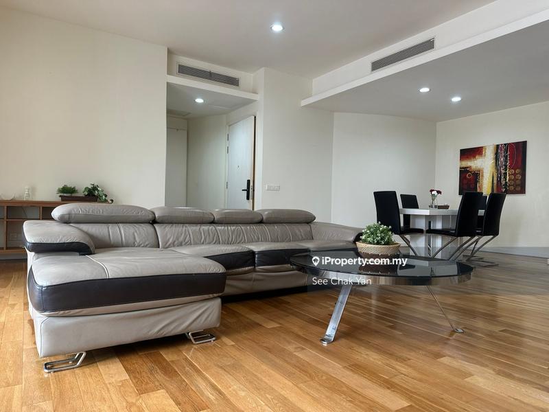 For Rent - St Mary Residences