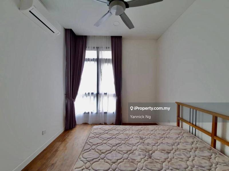 Condominium for Sale in WANGSA 9 RESIDENCY by Yannick Ng - iProperty.com.my
