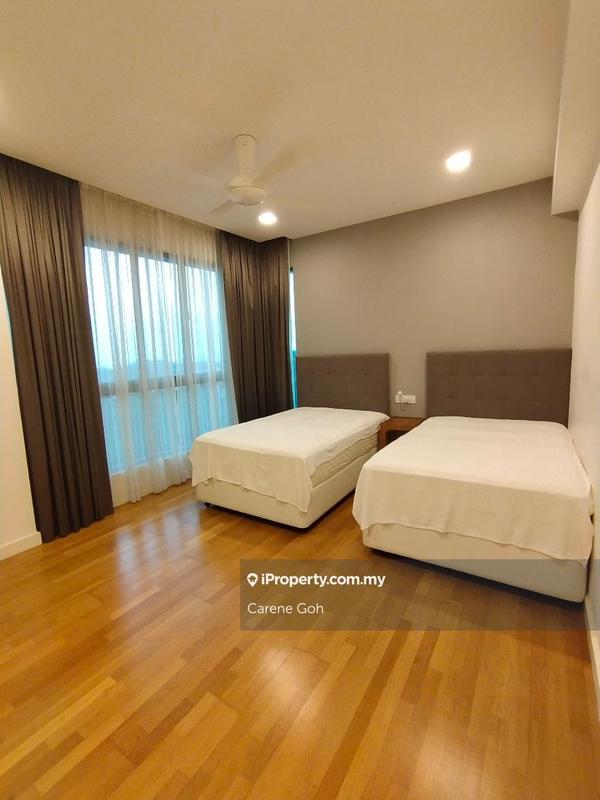Kondominium untuk Dijual di Kiaramas Danai oleh Carene Goh - iProperty.com.my