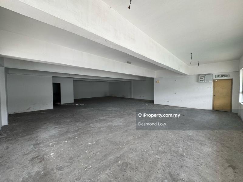 Semi-D Kilang untuk Disewa di Taman Shamelin Perkasa, Cheras oleh Desmond Low - iProperty.com.my