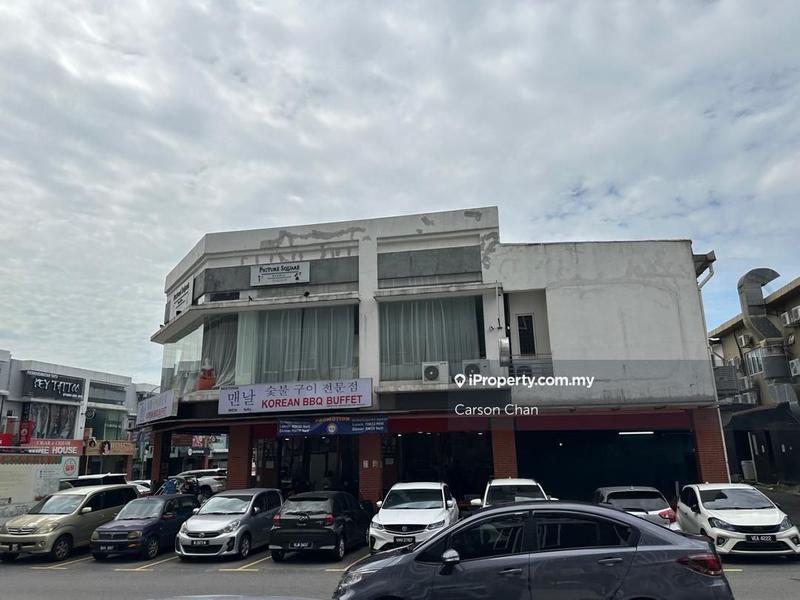 Shop for Sale in Cheras Selatan, Cheras by Carson Chan - iProperty.com.my
