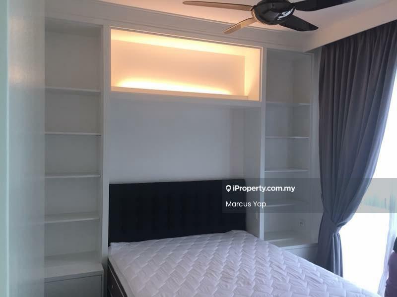 Kondominium untuk Disewa di Cristal Serin Residence oleh Marcus Yap - Bedroom - iProperty.com.my