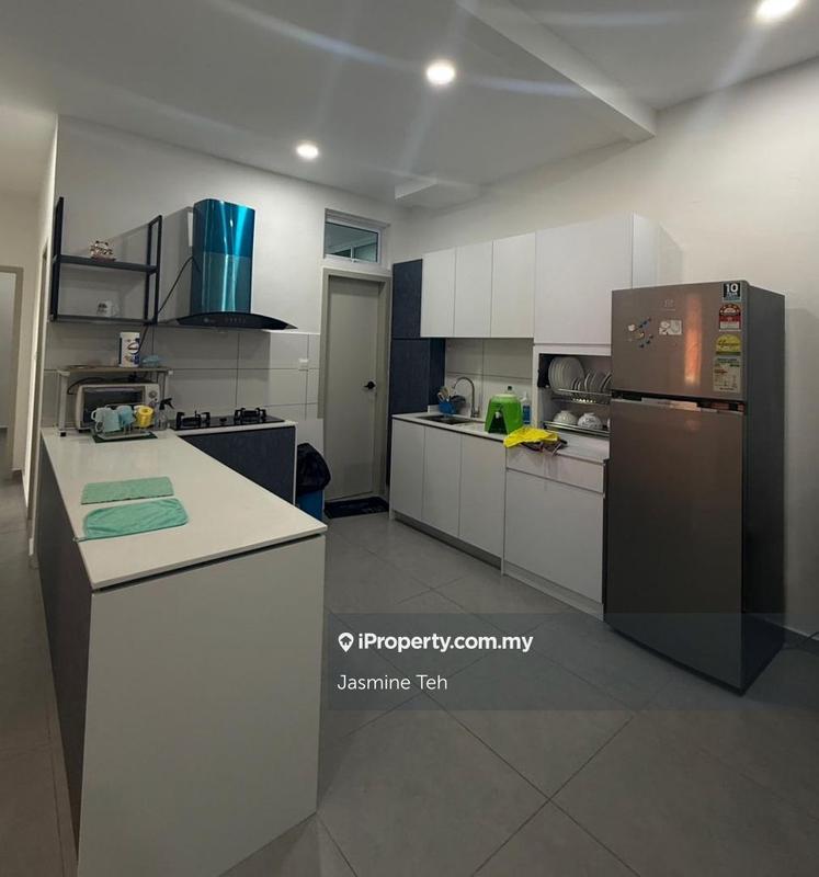 Kondominium untuk Disewa di The Sky @ Tripark oleh Jasmine Teh - iProperty.com.my